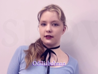 odiliabulman Super Webcam