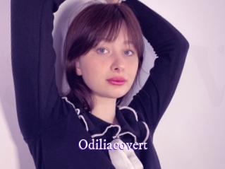 Odiliacovert