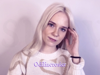 Odiliacrosier