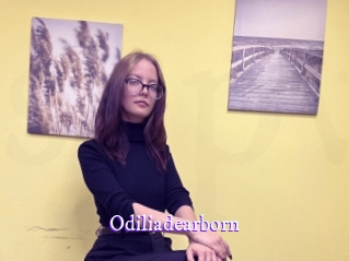odiliadearborn Super Webcam