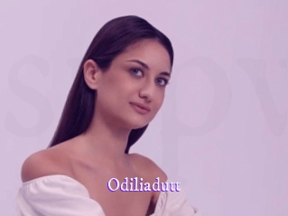 Odiliadutt