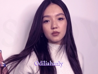 odiliahanly Super Webcam