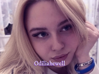 Odiliahewell