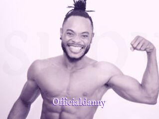 officialdanny Super Webcam