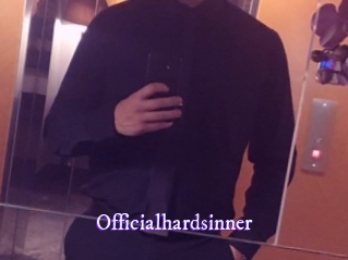 officialhardsinner Super Webcam