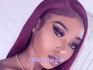 officialyazdior Super Webcam