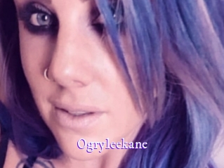 ogryleekane Super Webcam