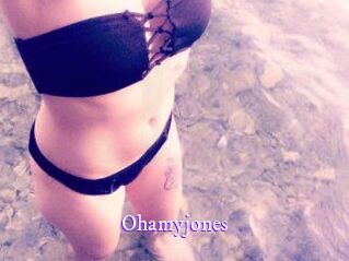 ohamyjones Super Webcam