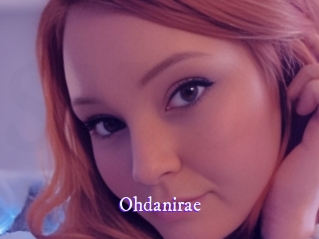 Ohdanirae