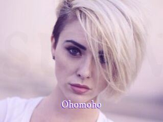 Ohomoho