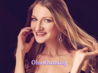 Ohsocharming