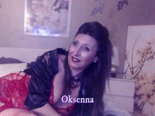 oksenna Super Webcam