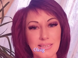 Oksig