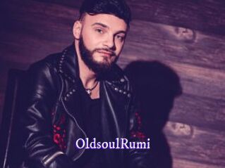 OldsoulRumi