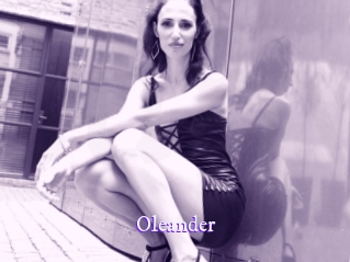 Oleander