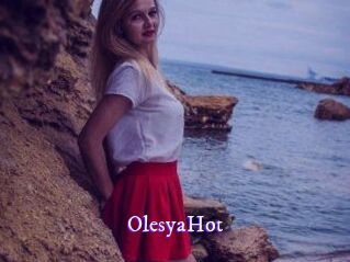 OlesyaHot