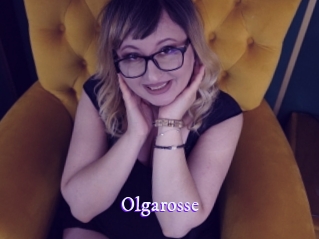 Olgarosse