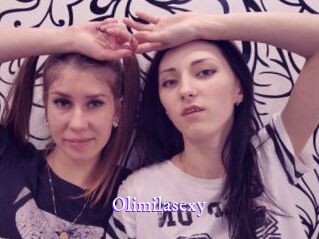 olimilasexy Super Webcam
