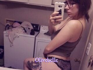 Olivebelle