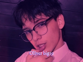 oliver_big19 Super Webcam