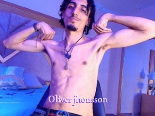 oliver_jhonsson Super Webcam