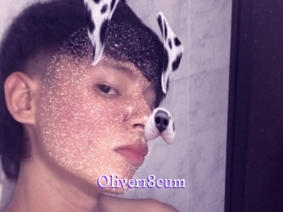 oliver18cum Super Webcam