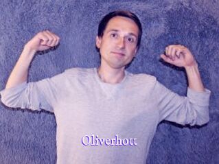 Oliver_hott
