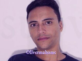 Olivermahome