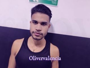Olivervalencia