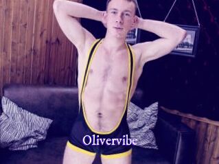 Olivervibe