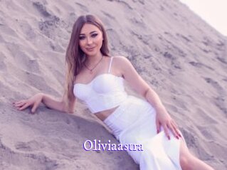 Oliviaastra