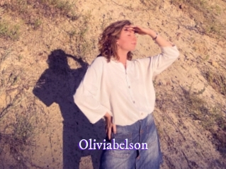 Oliviabelson