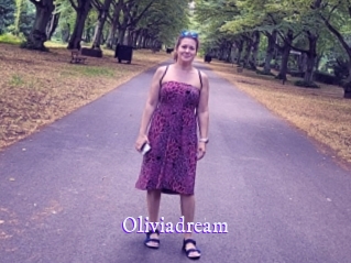 oliviadream Super Webcam