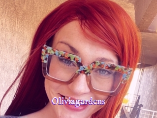 Oliviagardens