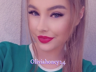 oliviahoney24 Super Webcam