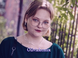 oliviakentix Super Webcam