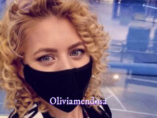 oliviamendosa Super Webcam