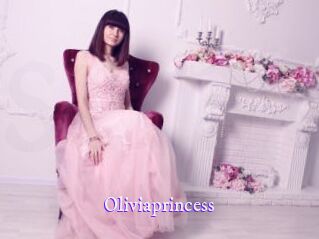oliviaprincess Super Webcam