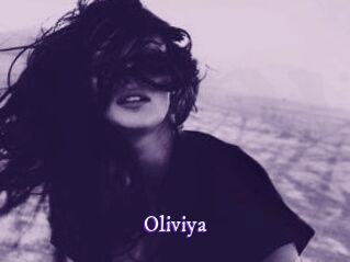 Oliviya