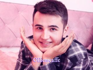 Olliemcaffe