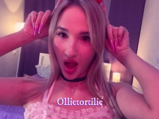 Ollietortilie