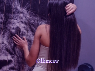 Ollimeaw