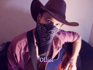 Olliol