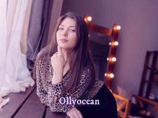 Ollyocean