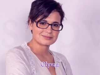 Olyvau