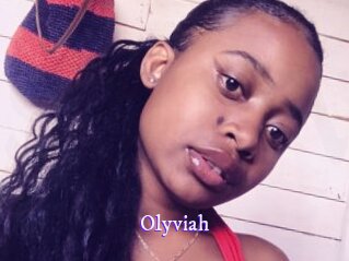 Olyviah
