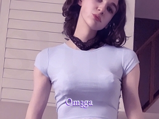 Om3ga