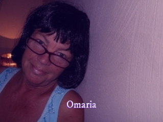 Omaria