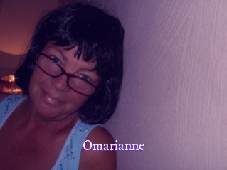 omarianne Super Webcam