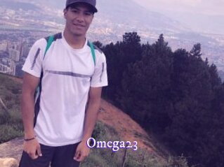 Omega23